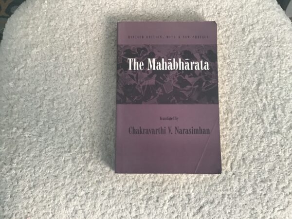 The Mahabharata