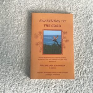 Awakening to the Guru