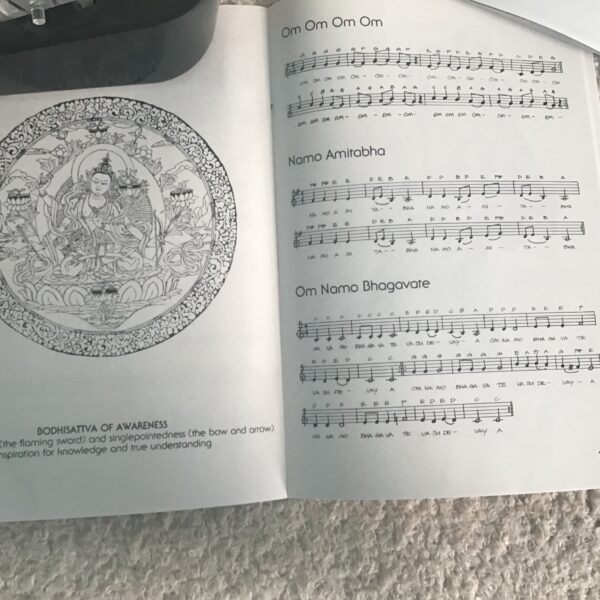 Mantras, Bhajans and Songs - Image 3