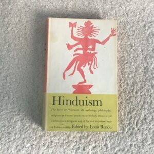 Great Religions of Modern Man: Hinduism