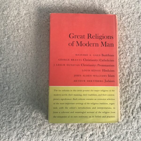 Great Religions of Modern Man: Hinduism - Image 3