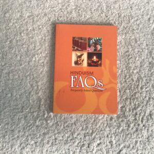 Hinduism FAQs
