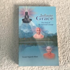 Infinite Grace: The Story of My Spiritual Lineage