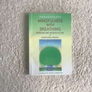 Mindfulness with Breathing