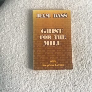 Grist for the Mill