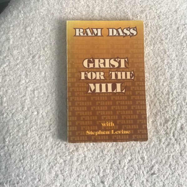Grist for the Mill