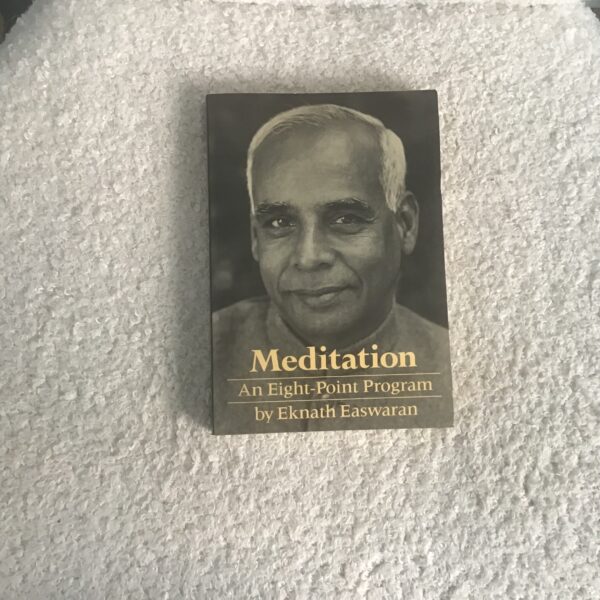 Meditation: The Eight Point Program