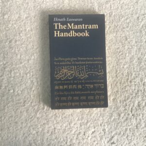 The Mantram Handbook