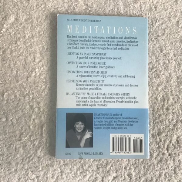 Meditations - Image 3