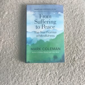 From Suffering to Peace