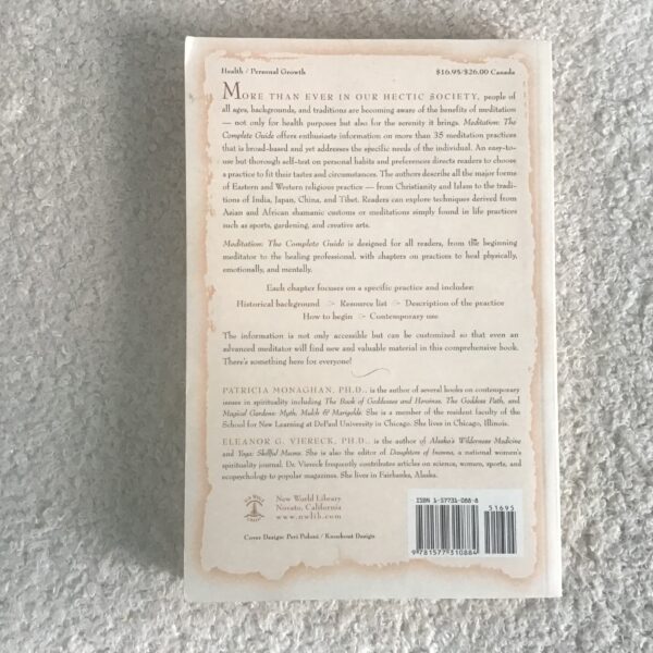 Meditation: The Complete Guide - Image 3