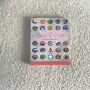 The Meditation Bible