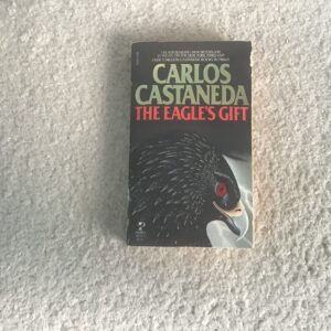 The Eagle’s Gift