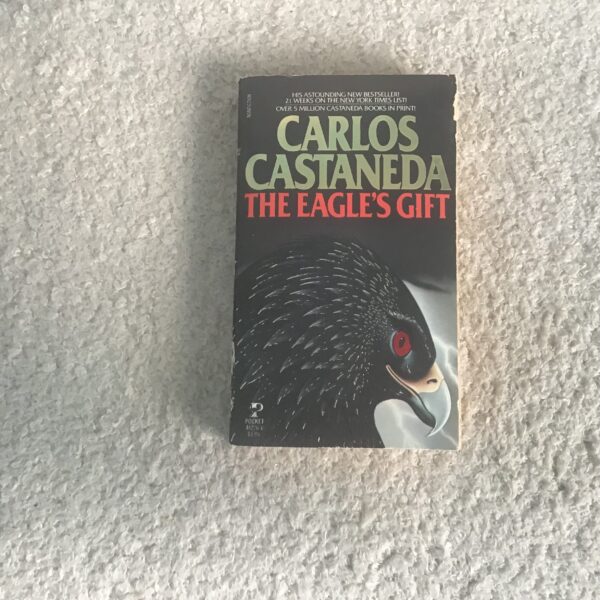 The Eagle’s Gift