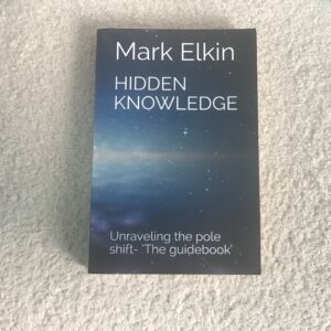 Hidden Knowledge: Unraveling the Pole Shift
