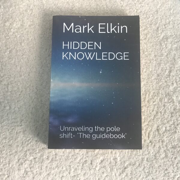 Hidden Knowledge: Unraveling the Pole Shift