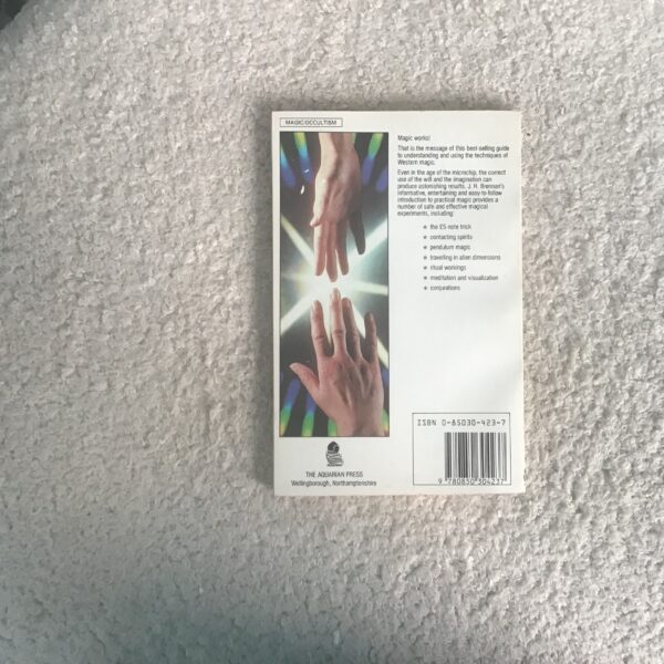 Experimental Magic - Image 3