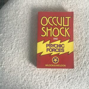 Occult Shock and Psychic Forces