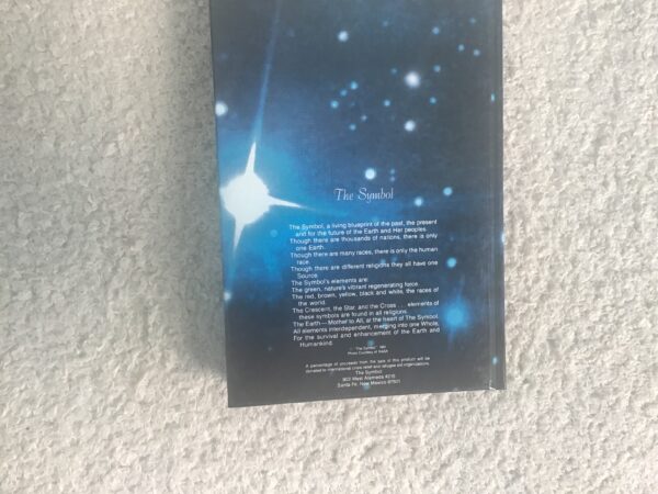 The Symbol Journal - Image 3