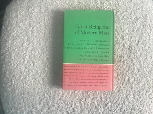 Great Religions of Modern Man: Islam - Image 3