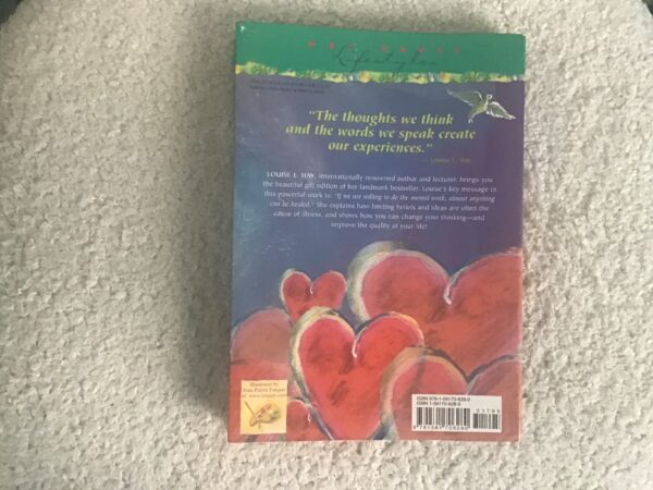 You Can Heal Your Life - Image 3