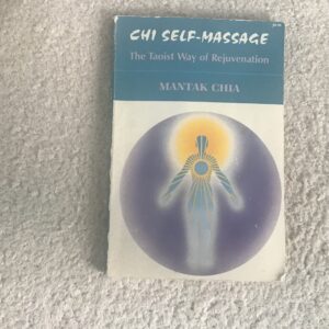 Chi Self-Massage