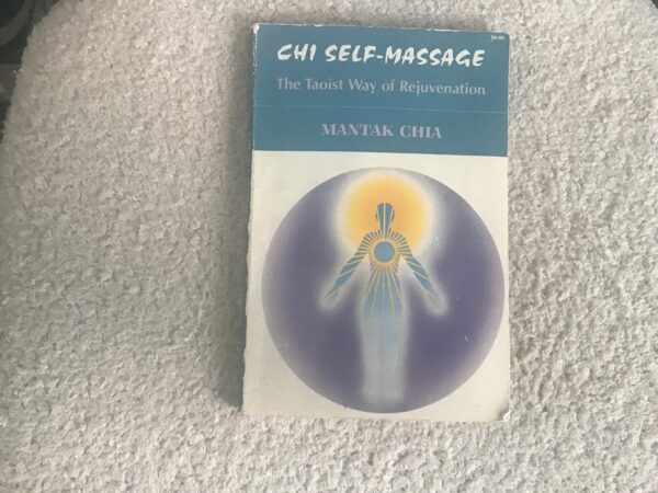 Chi Self-Massage