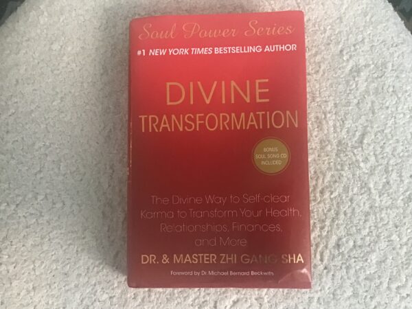 Divine Transformation