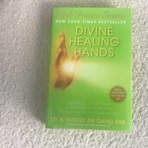 Divine Healing Hands