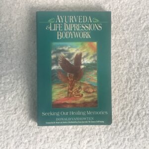 Ayurveda and Life Impressions Bodywork