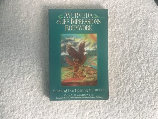 Ayurveda and Life Impressions Bodywork
