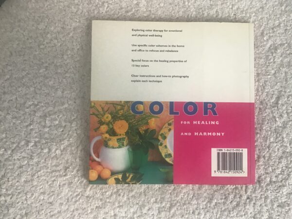 Color for Healing and Harmony - Image 3