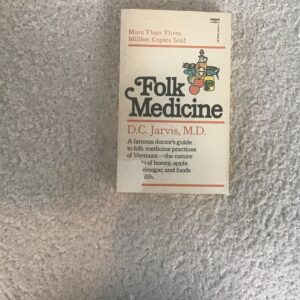 Folk Medicine