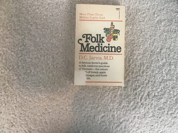 Folk Medicine
