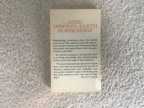 Folk Medicine - Image 3
