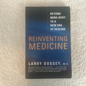 Reinventing Medicine