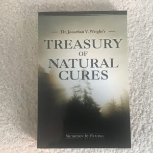 Treasury of Natural Cures