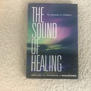 The Sound of Healing