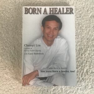 Born a Healer