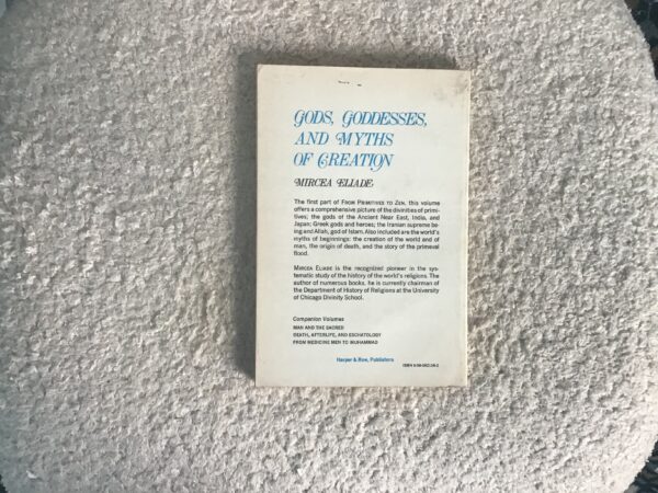 Gods, Goddesses, and Myths of Creation - Image 3