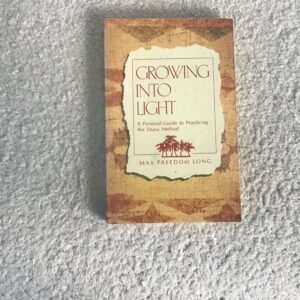 Growing Into Light