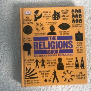 Religions of the World (10th edition)