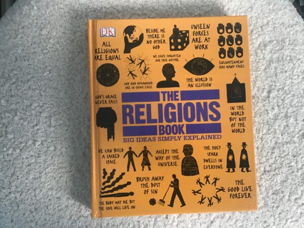 Religions of the World (10th edition)