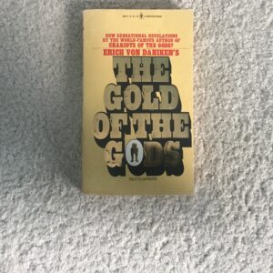 The Gold of the Gods