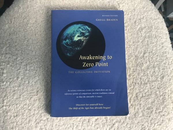 Awakening to the Zero Point