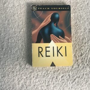 Teach Yourself Reiki