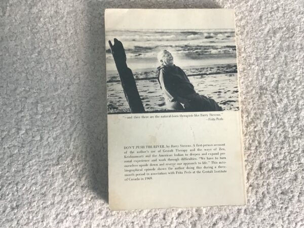 Don’t Push the River - Image 3
