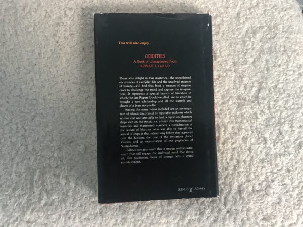 The Prophecies of Nostradamus - Image 3