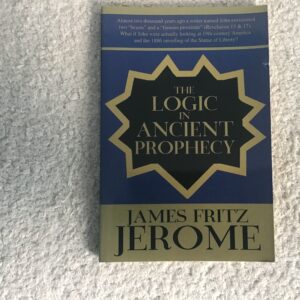 The Logic in Ancient Prophecy