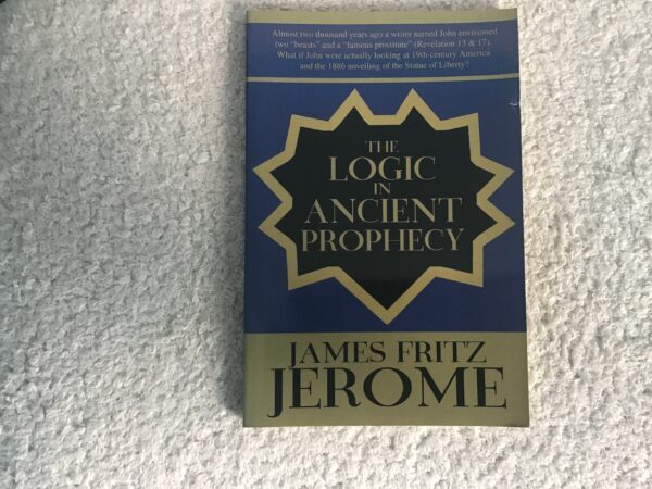 The Logic in Ancient Prophecy